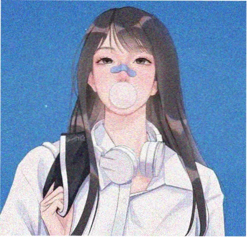 庄思敏 饰演 喜爱夜蒲1 女主角