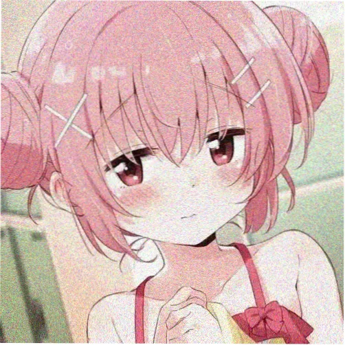 何佩瑜 饰演 喜爱夜蒲1